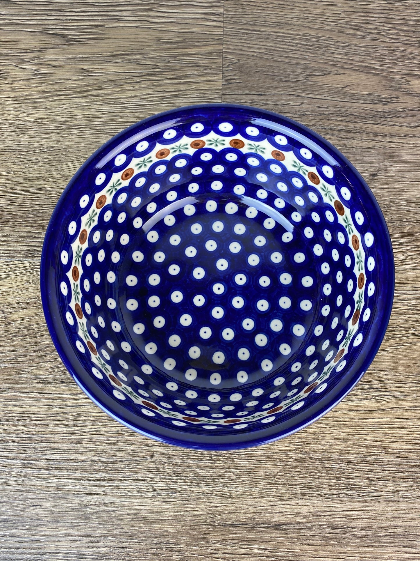 Mixing Bowl - Shape 211 - Pattern 70