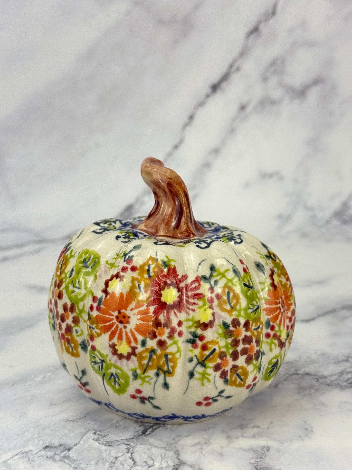 Vena Small Gourd - Shape V622 - Pattern U475