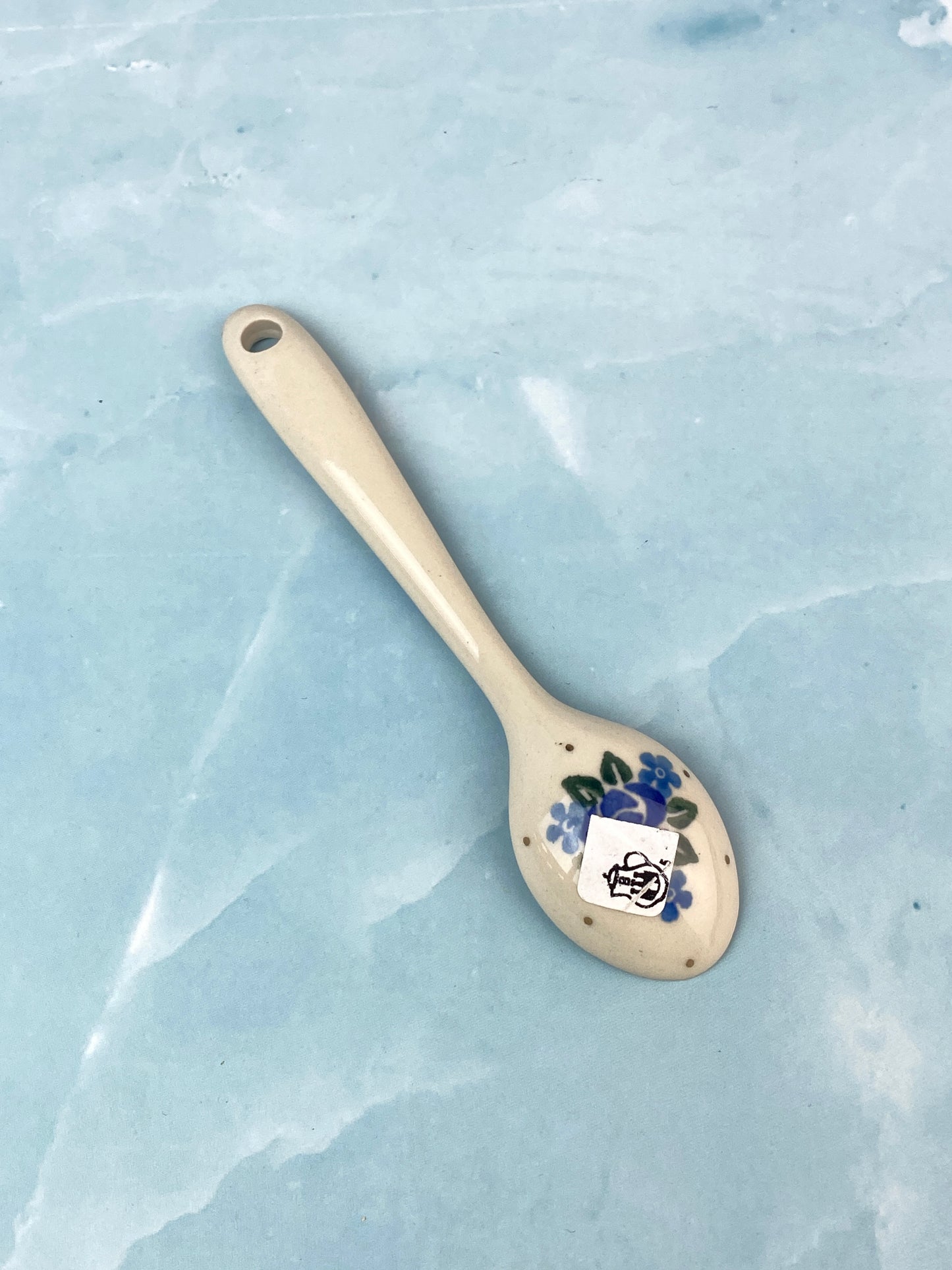 Small Sugar Spoon - Shape 592 - Pattern 882