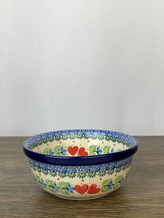 Cereal / Berry Bowl - Shape 209 - Pattern 2732