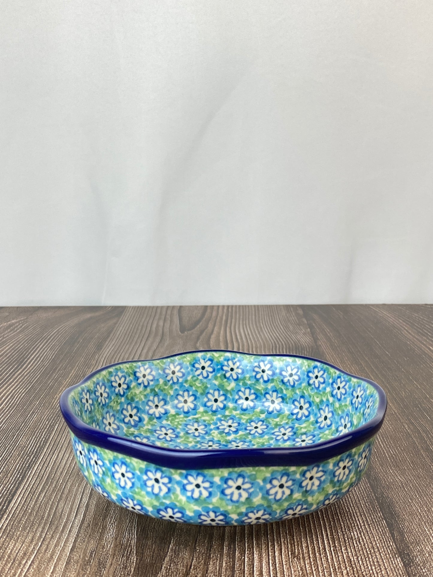 Fancy Bowl - Shape A60 - Pattern 2252