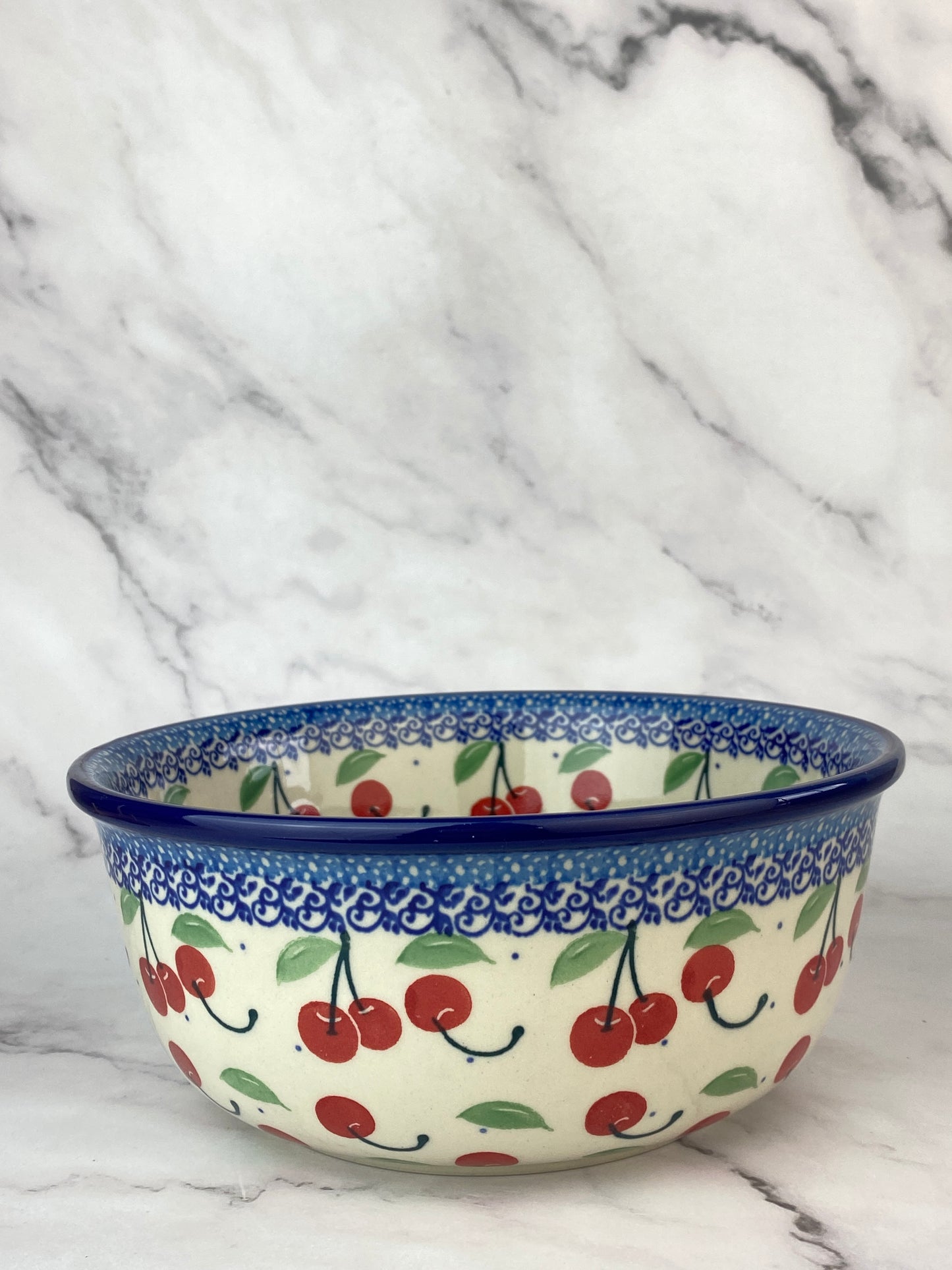 Mixing Bowl - Shape 211 - Pattern 2715