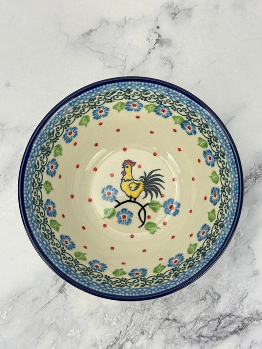 Small Cereal Bowl - Shape 59 - Pattern 2739