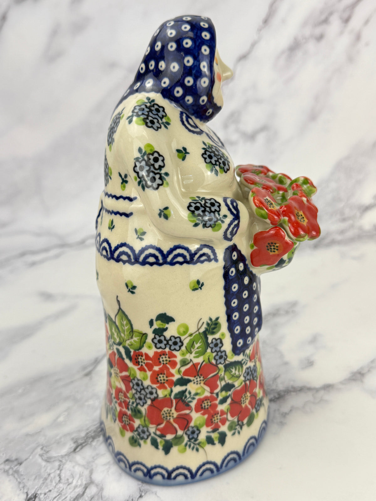 Galia Babcia - Poppy