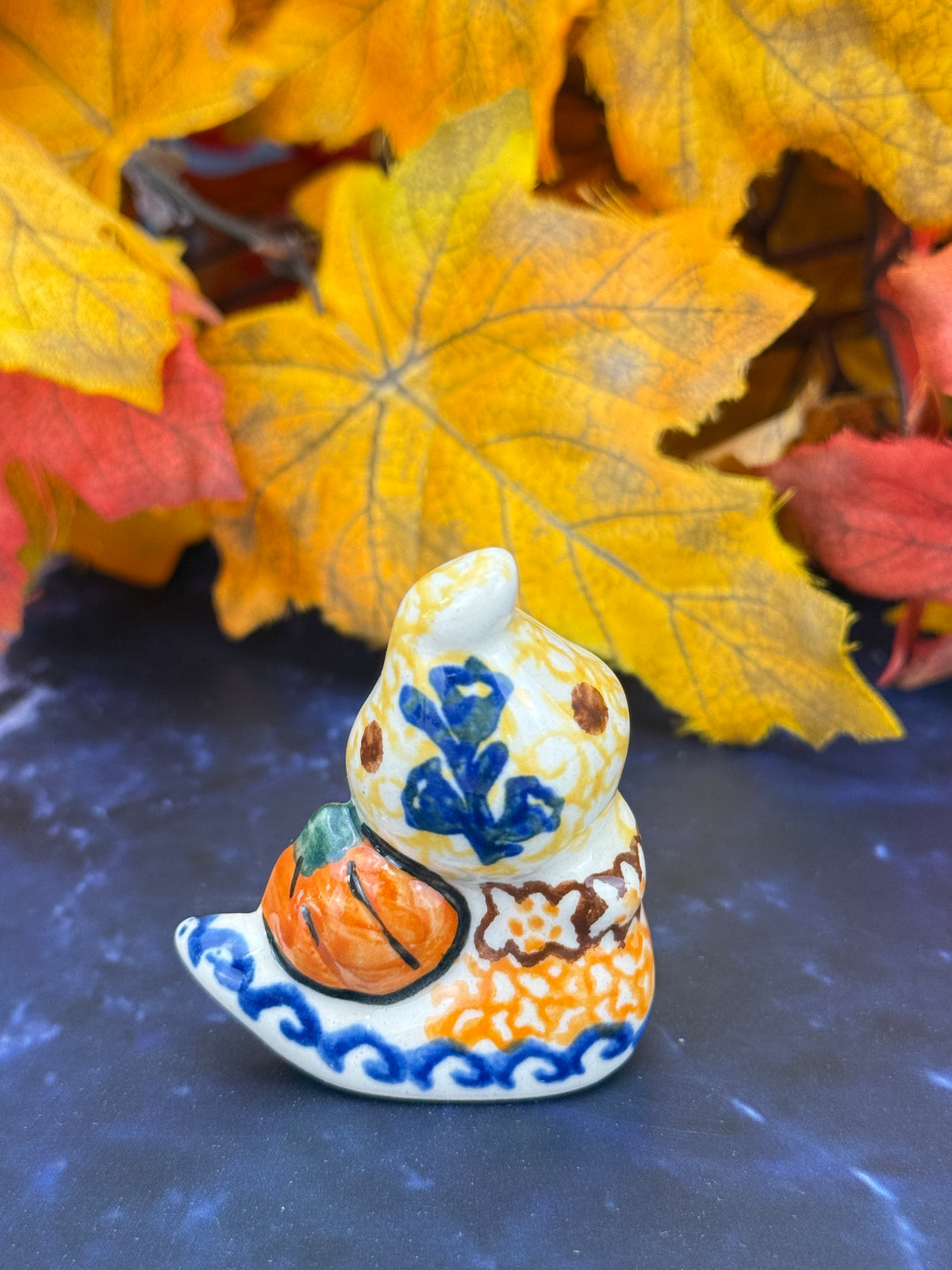 Vena Mini Ghost - Shape V616 - Fall
