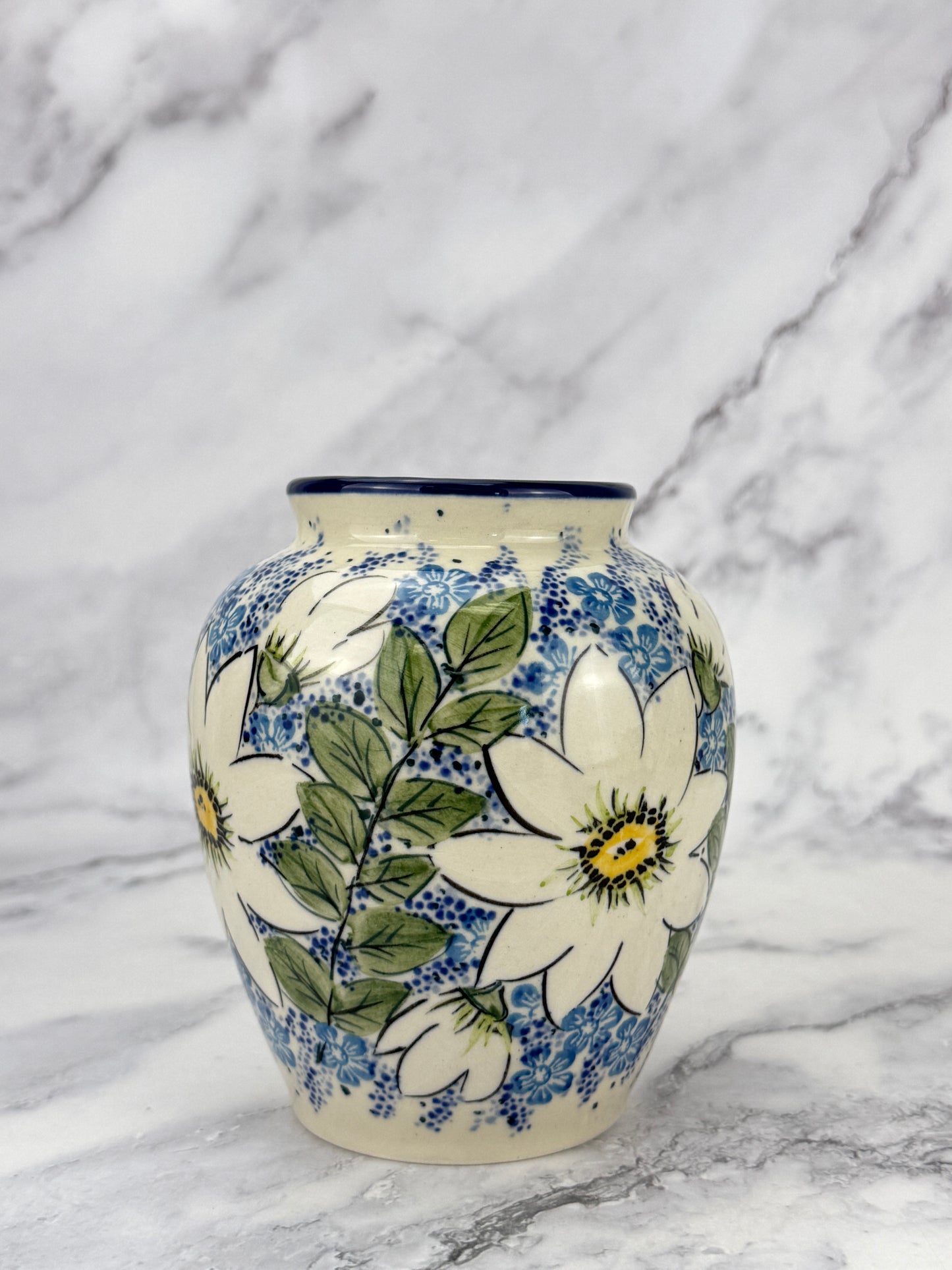 Unikat Vase - Shape 349 - Pattern U5141