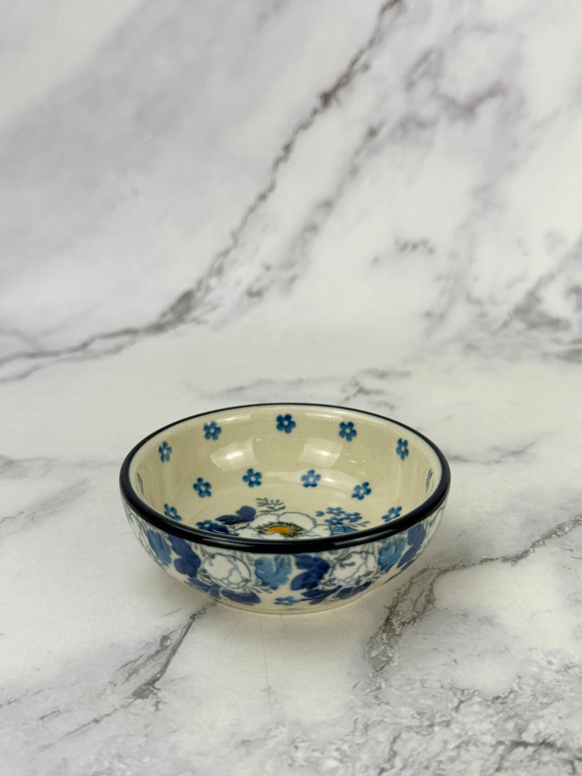 Small Bowl - Shape B88 - Pattern 2222