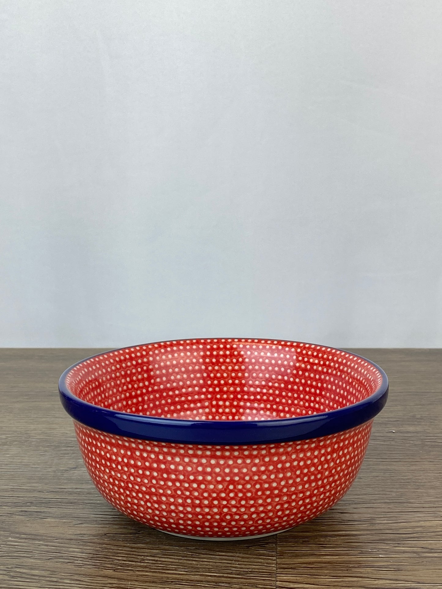 Unikat Cereal Bowl - Shape 209 - Pattern U9971