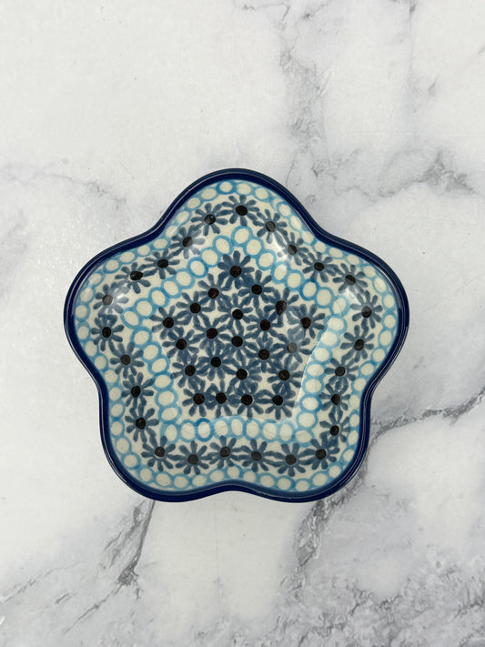 Mini Flower Bowl - Shape G80 - Pattern 1026