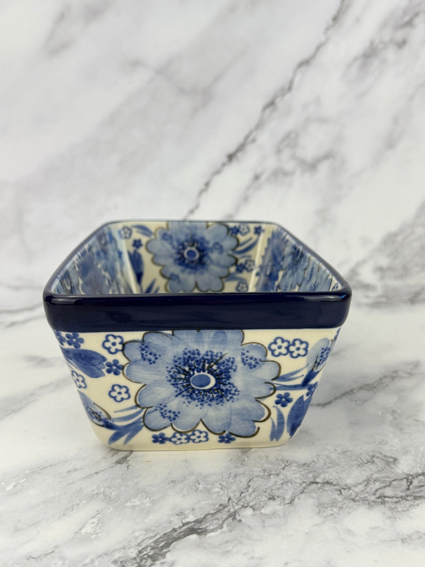 Unikat Loaf Baker - Shape 603 - Pattern U5176