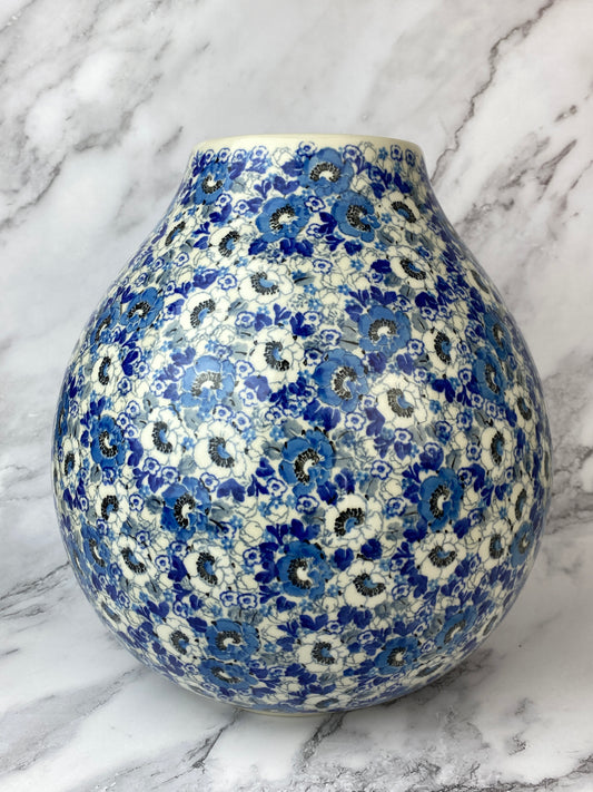 XL Unikat Vase - Shape E82 - Pattern U4824