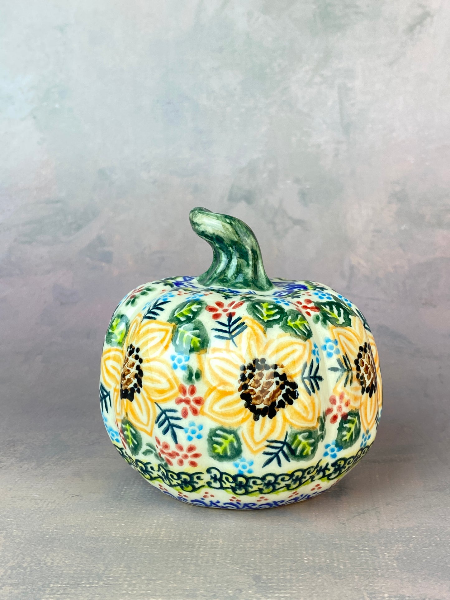 Vena Small Gourd - Shape V622 - Pattern U518