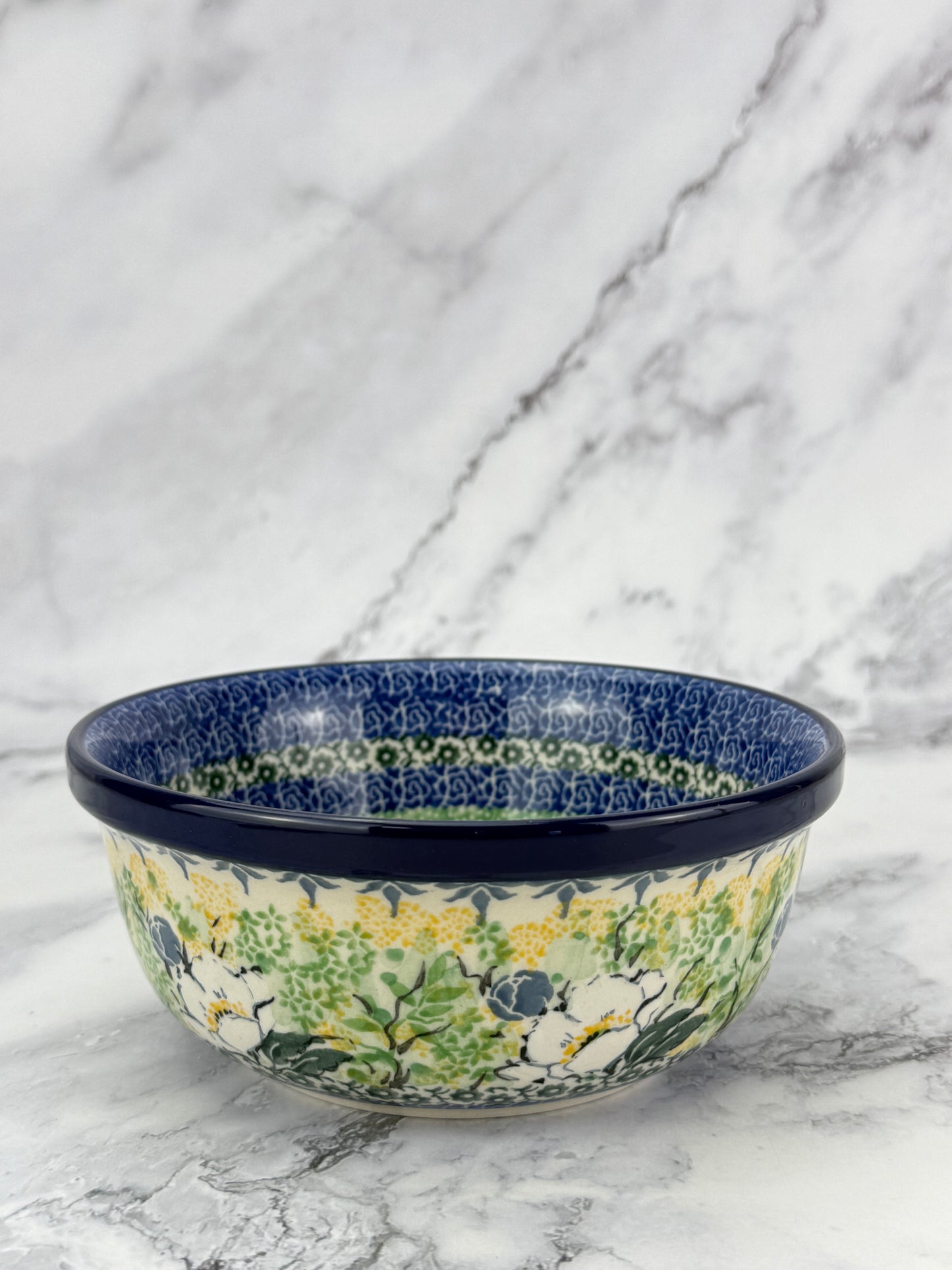 Unikat Cereal Bowl - Shape 209 - Pattern U5014