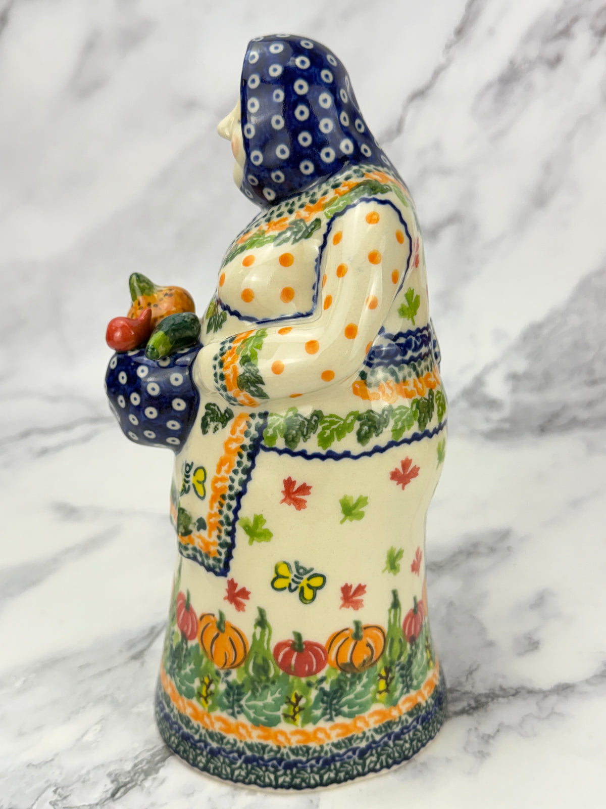 Galia Babcia - Gourd (B)