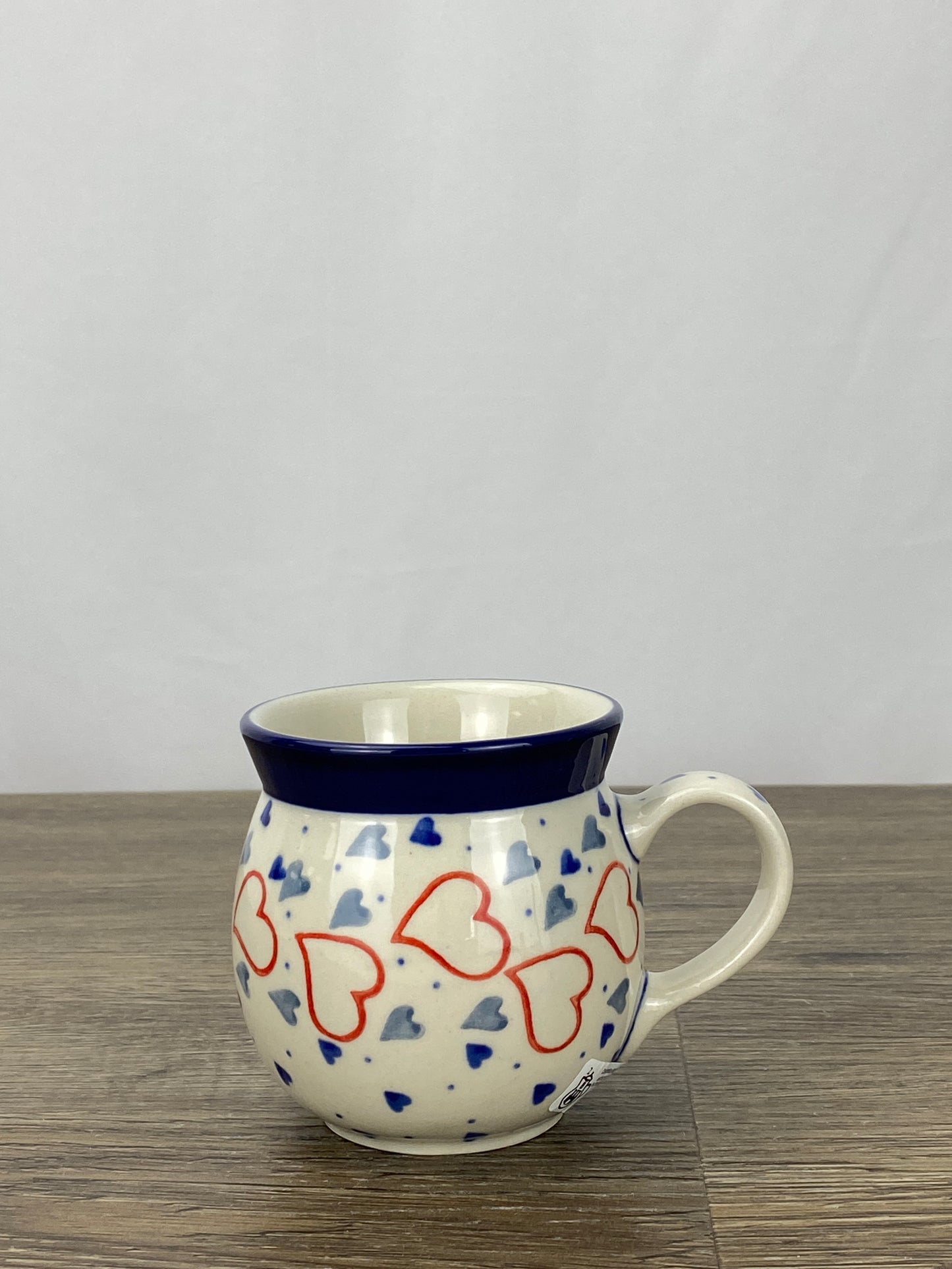 7oz Mini Bubble Mug - Shape 05 - 2875