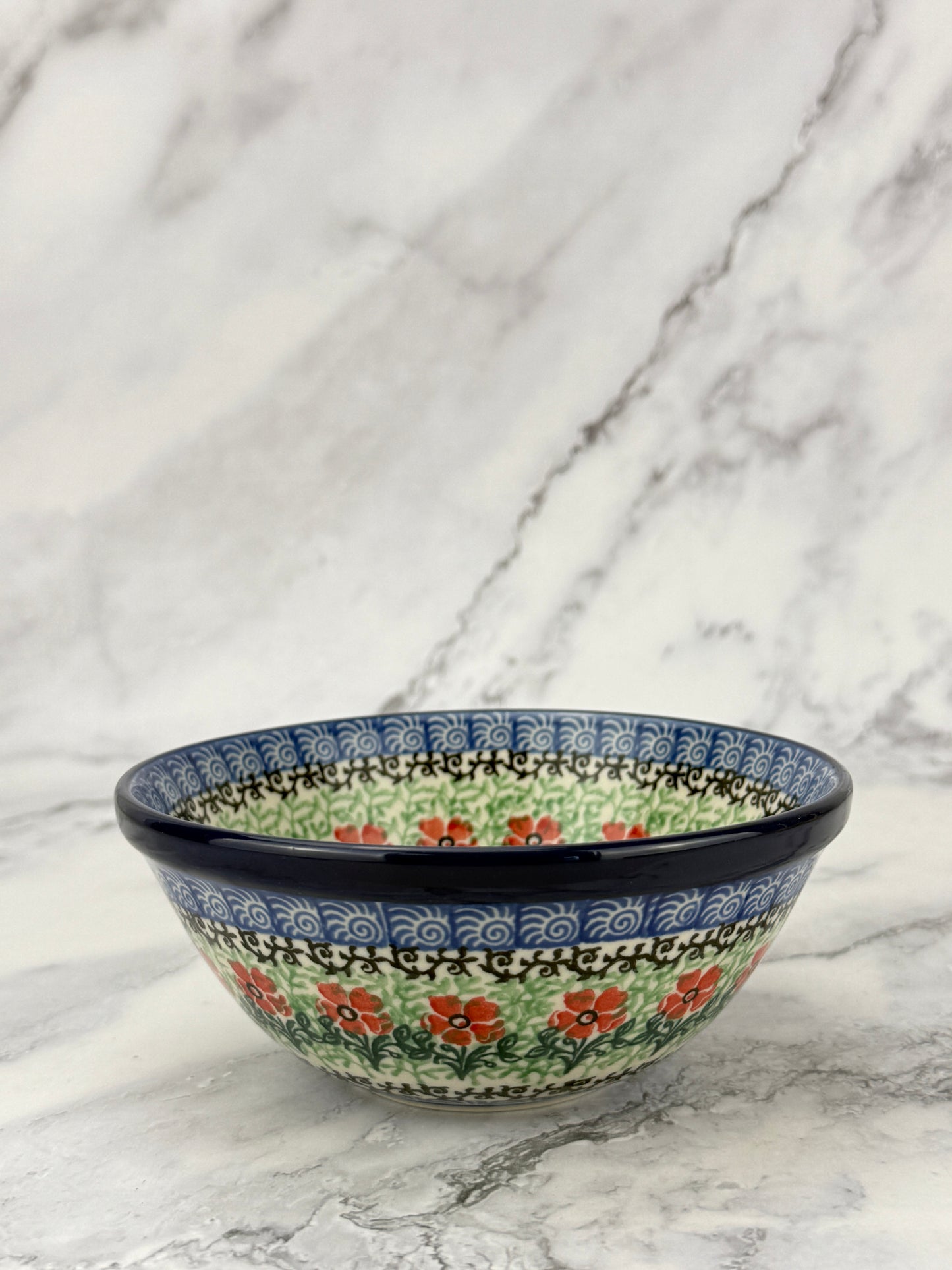 Small Cereal Bowl - Shape 59 - Pattern 1916
