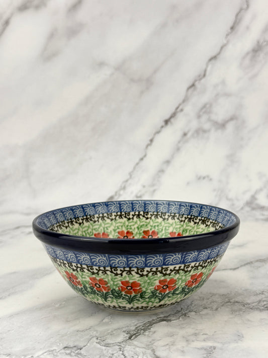 Small Cereal Bowl - Shape 59 - Pattern 1916