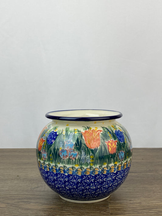 SALE Rounded Unikat Vase - Shape 359 - Pattern U3651