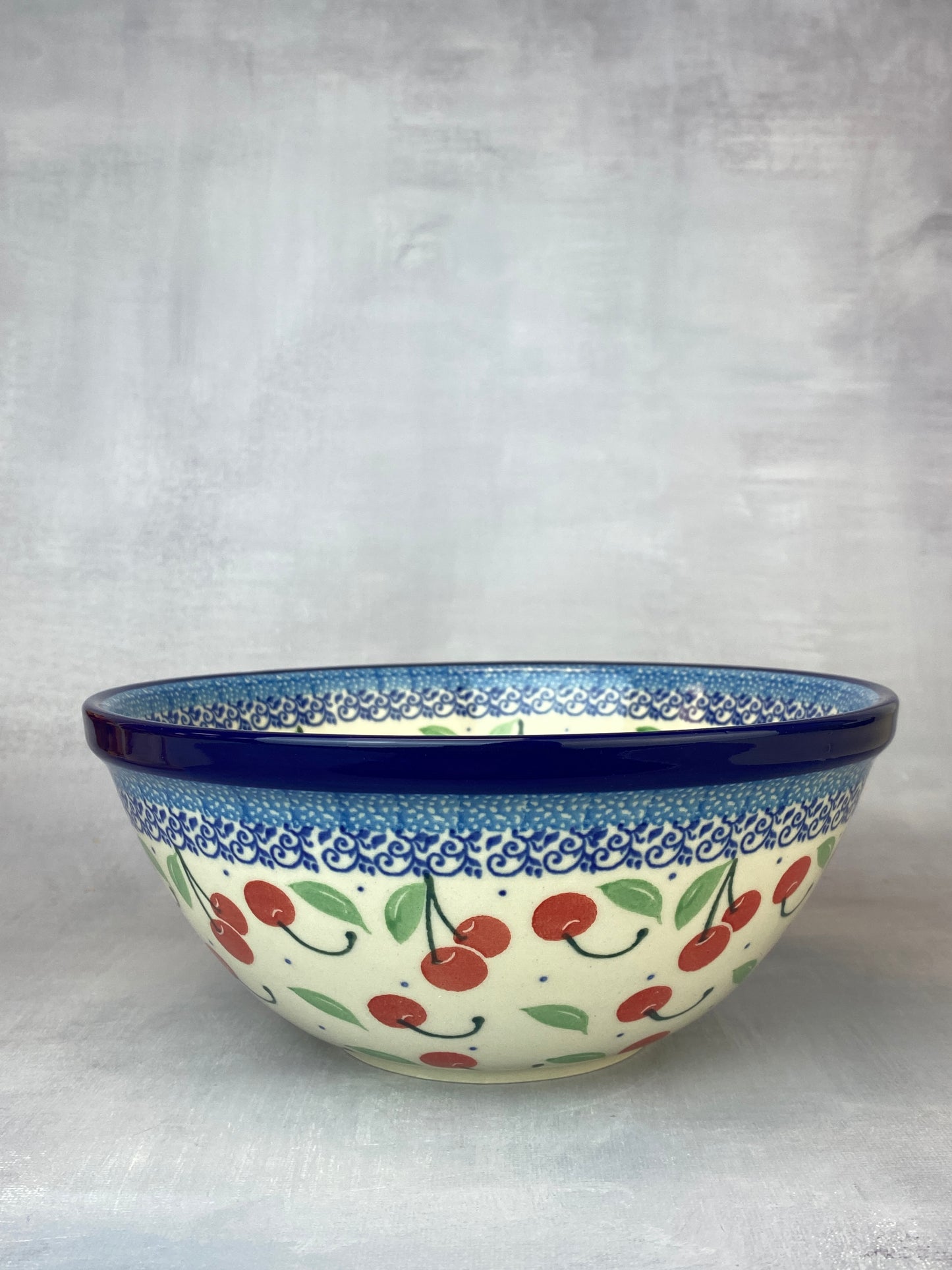 Kitchen / Serving Bowl - Shape 57 - Pattern 2715