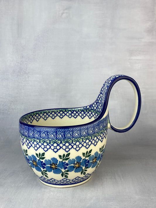 Soup Mug - Shape 845 - Pattern 1382