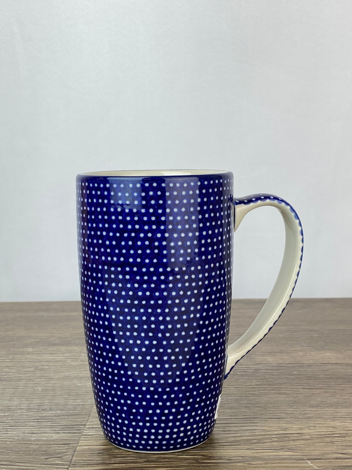 Unikat Latte Mug - Shape C52 - Pattern U1123