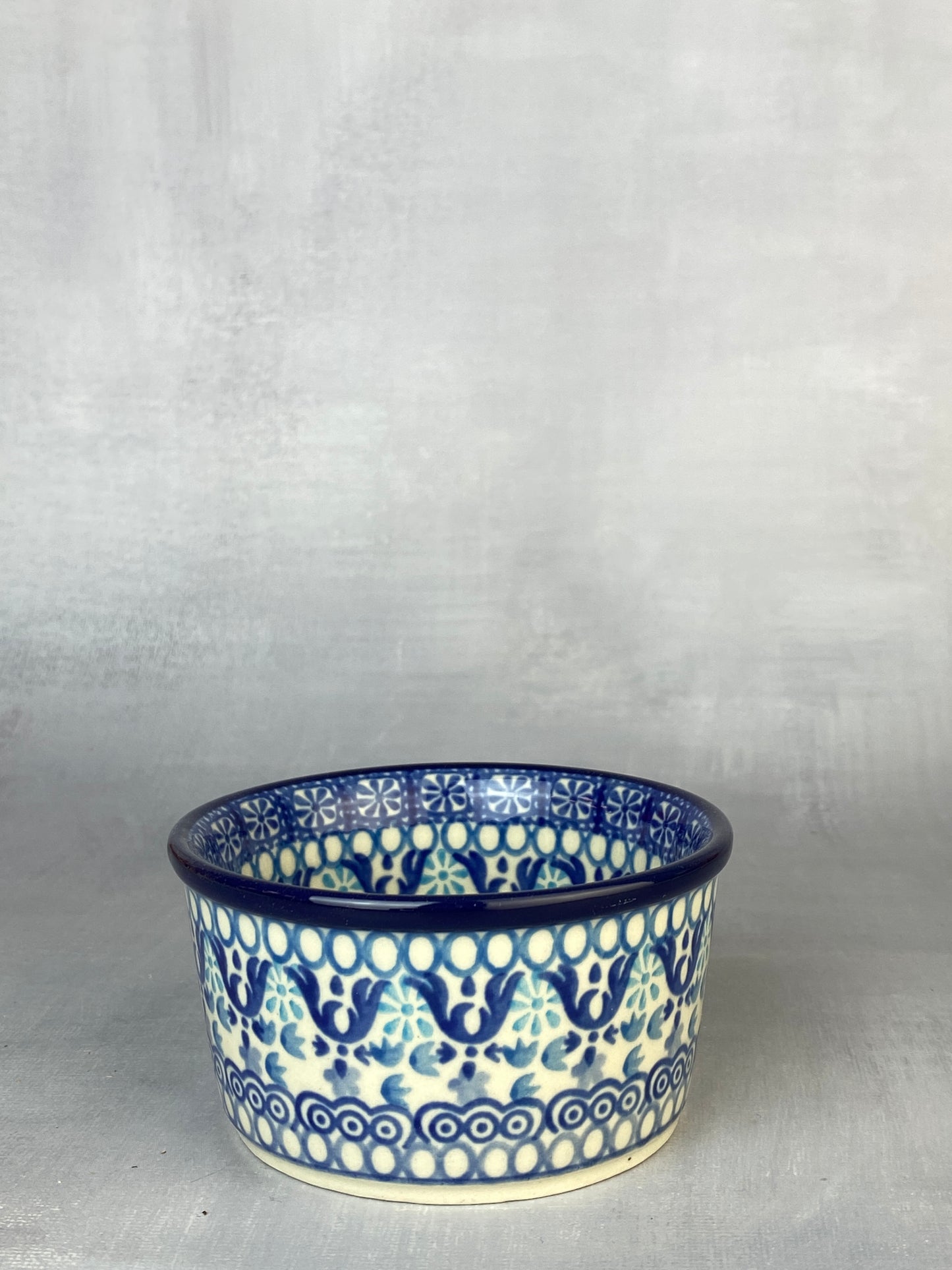 Ramekin - Shape 409 - Pattern 2185