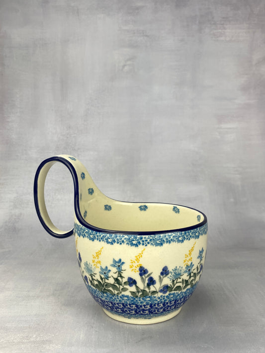 Soup Mug - Shape 845 - Pattern 2926