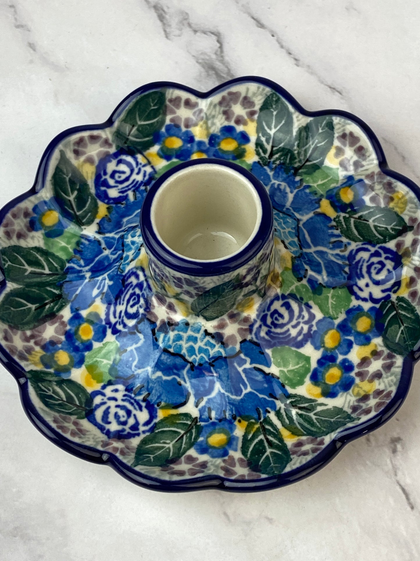 Unikat Candlestick - Shape A94 - Pattern U5139