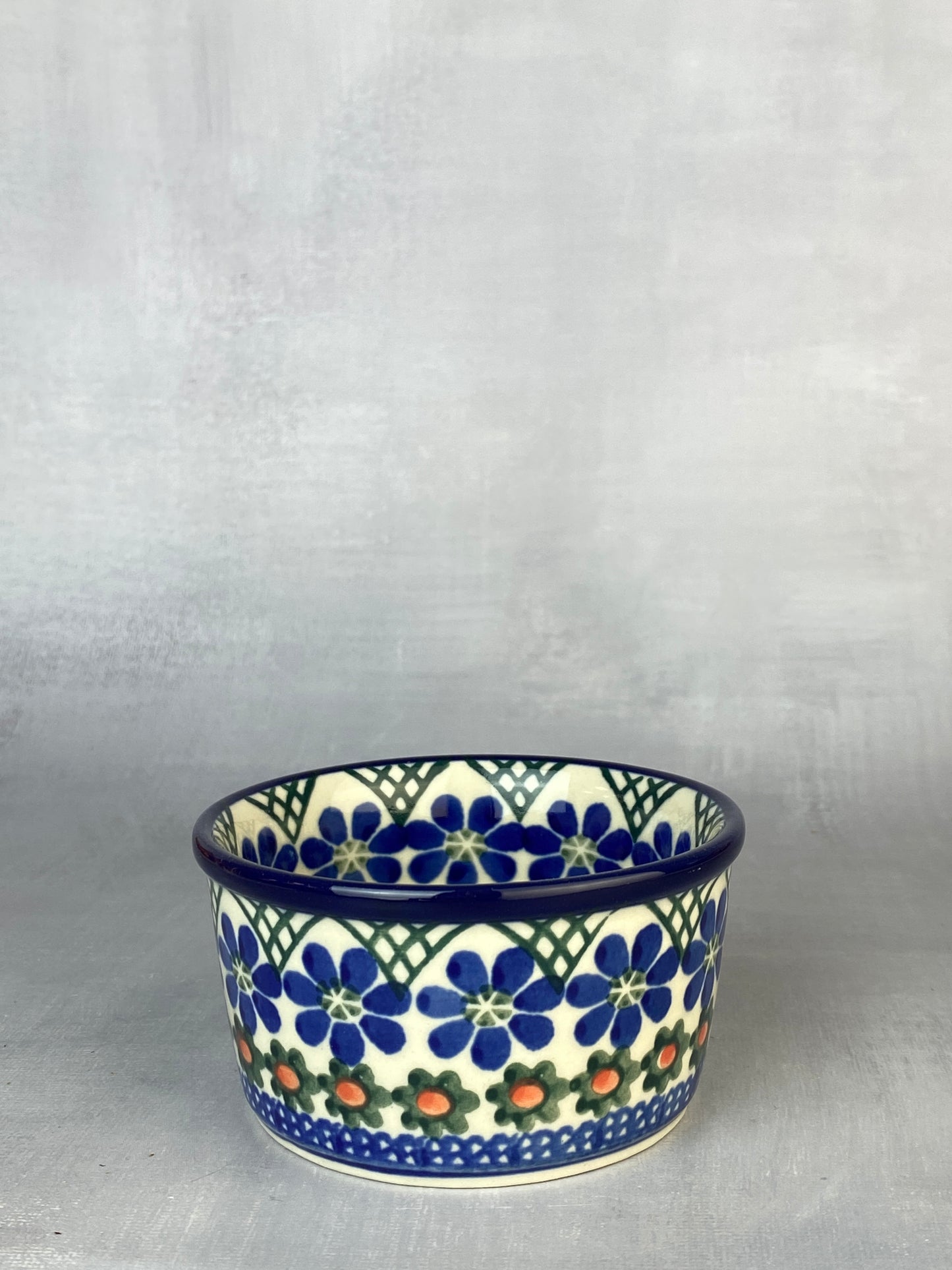 Ramekin - Shape 409 - Pattern 854A