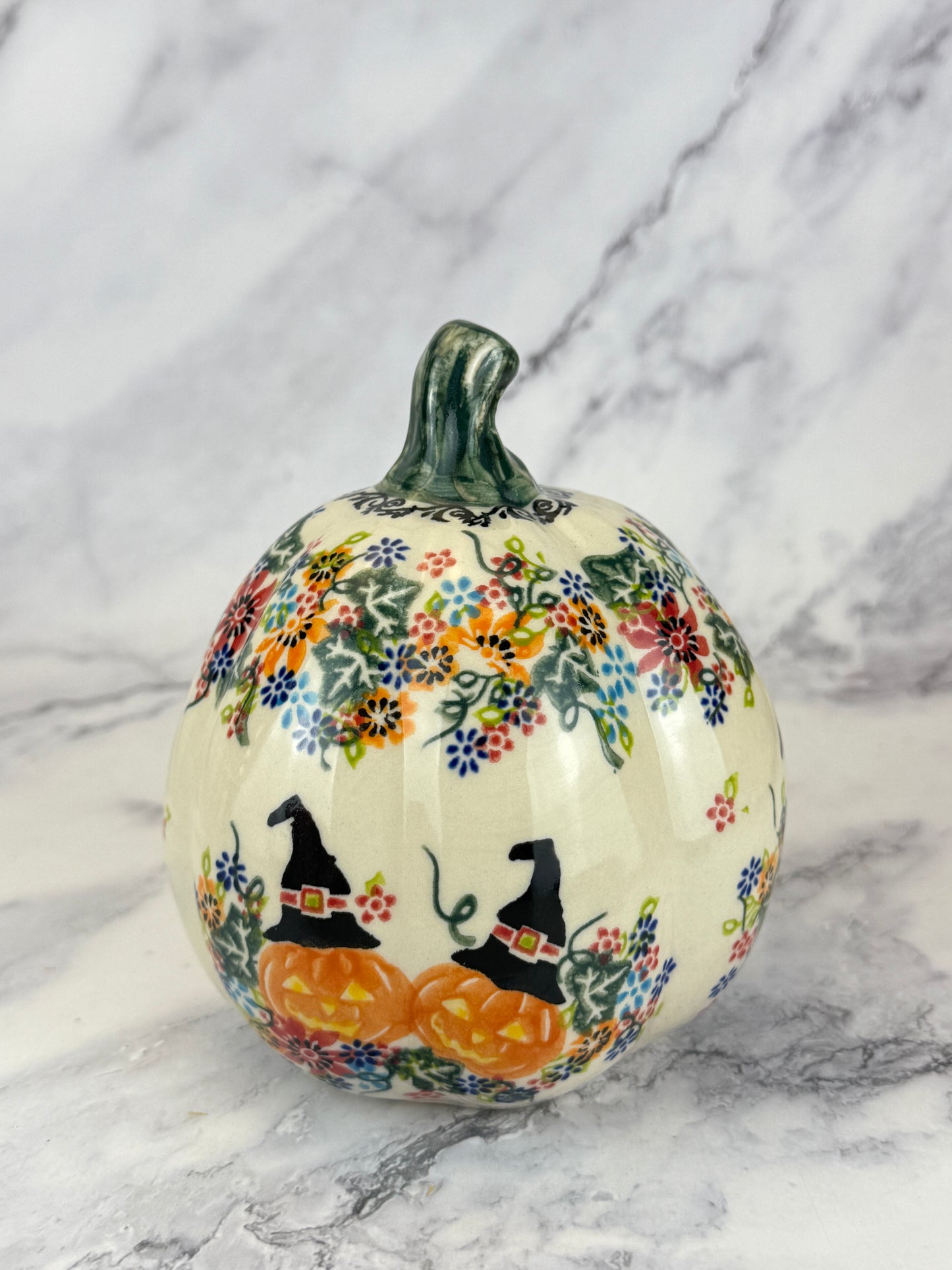 Vena Gourd - Pattern U628