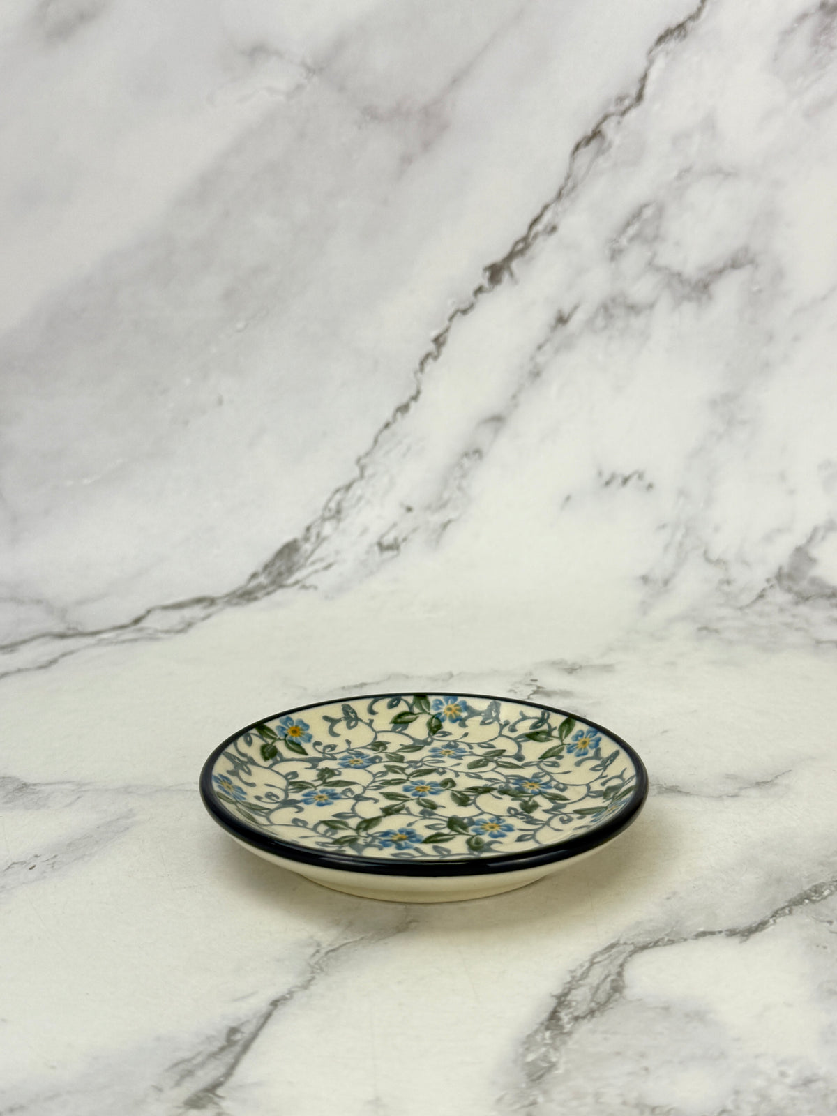 4” Coaster - Shape 262 - Pattern 2089