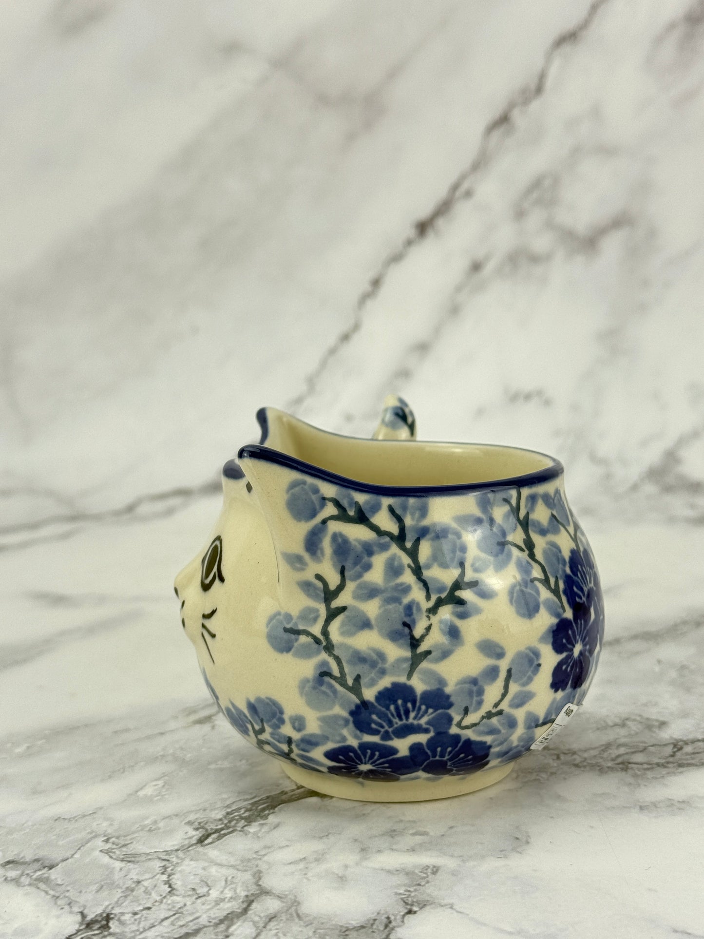 Cat Mug 9oz - Shape H14 - Pattern 3428