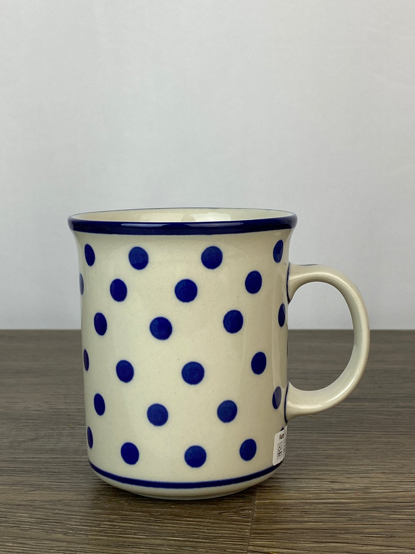 SALE 15oz Straight Mug - Shape B13 - Pattern 35