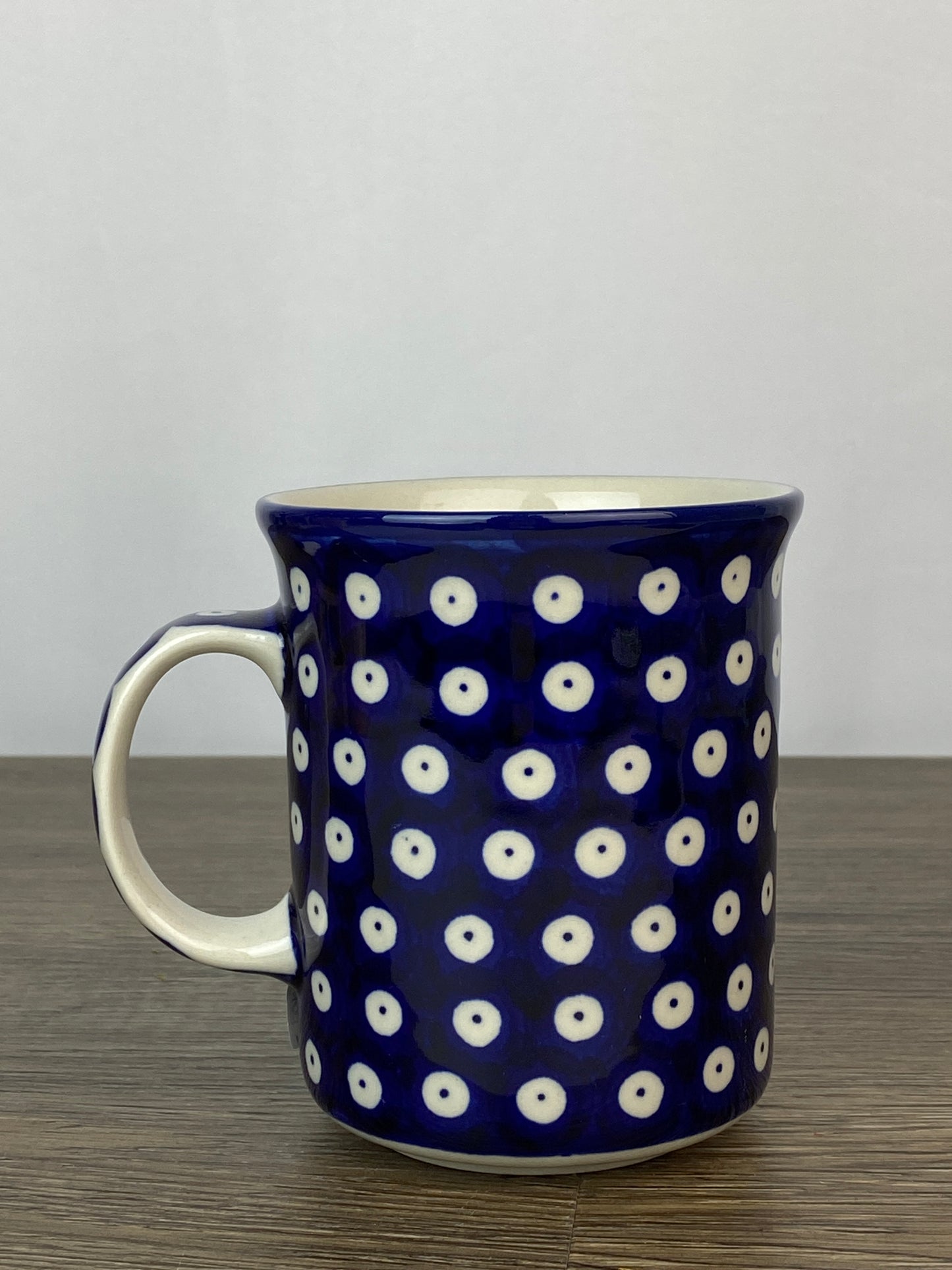 15oz Straight Mug - Shape B13 - Pattern 70A