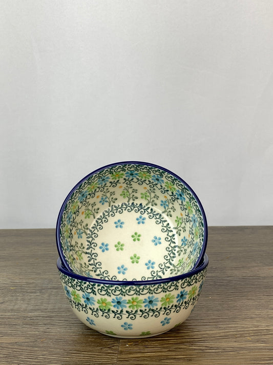 Small Cereal / Dessert Bowl - Shape 17 - Pattern 2362