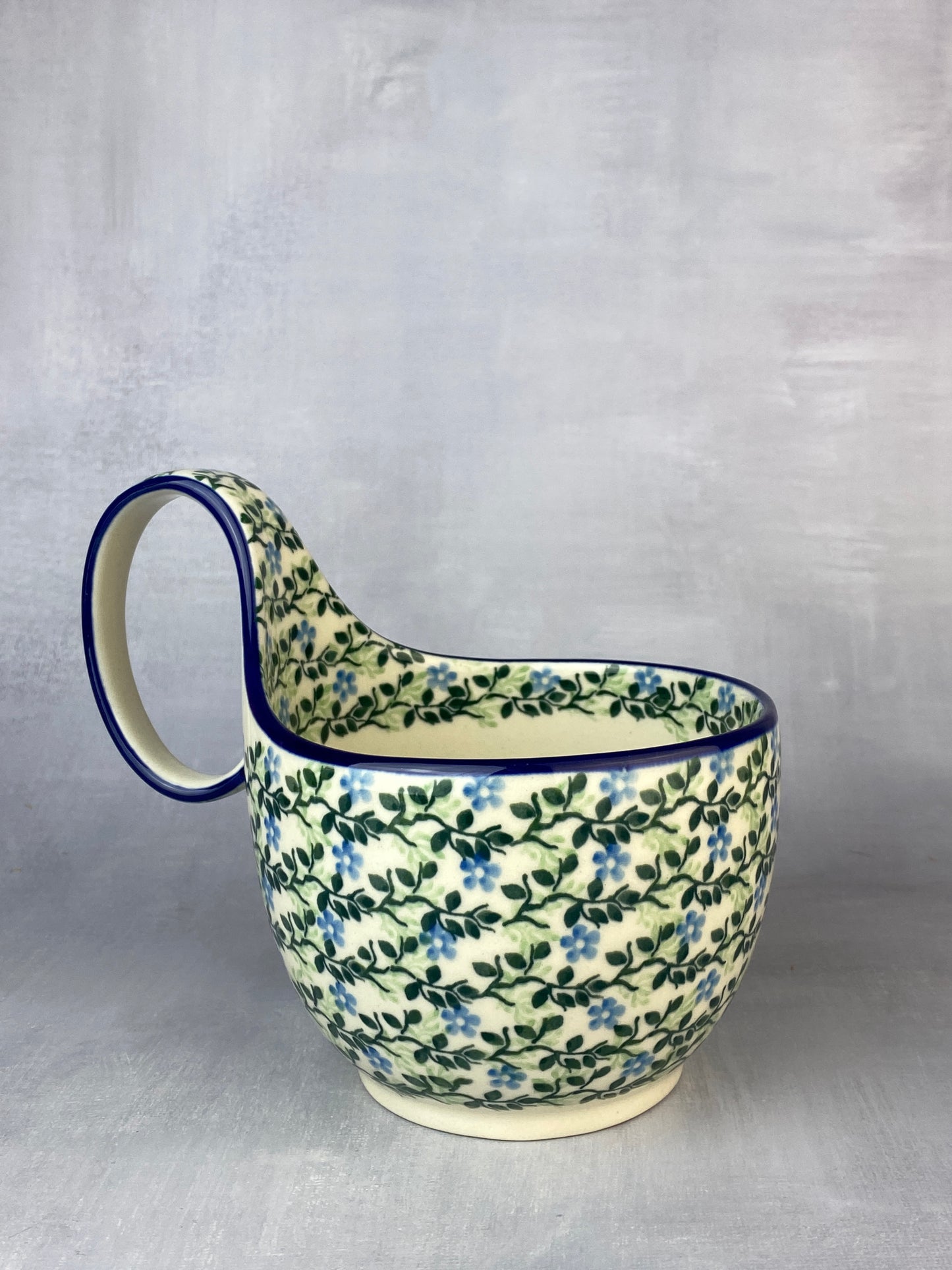 Soup Mug - Shape 845 - Pattern 2349