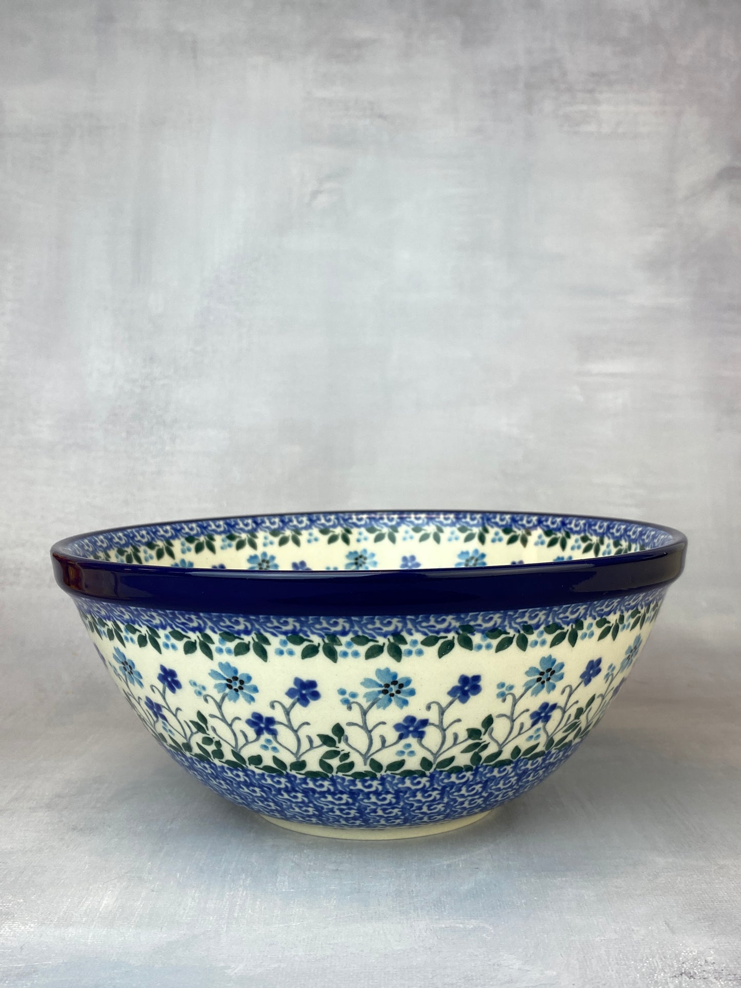 Kitchen / Serving Bowl - Shape 57 - Pattern 2785