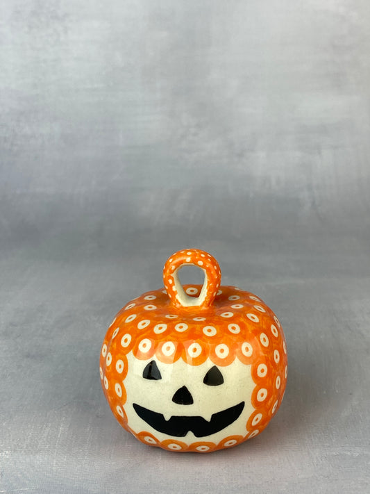 Manufaktura Mini Pumpkin - Orange Dot