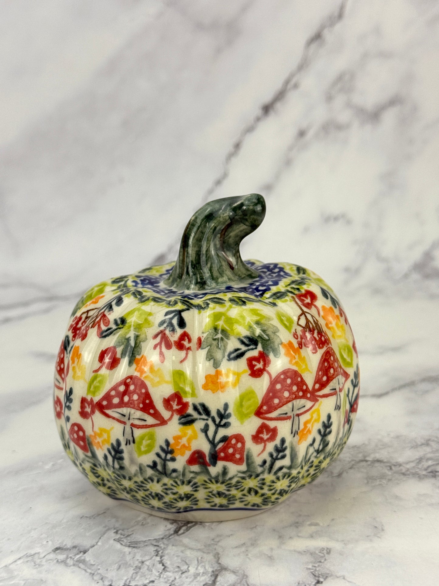 Vena Small Gourd - Shape V622 - Pattern U1 763
