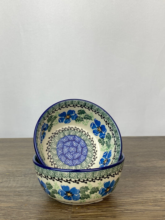 Small Cereal / Dessert Bowl - Shape 17 - Pattern 1915