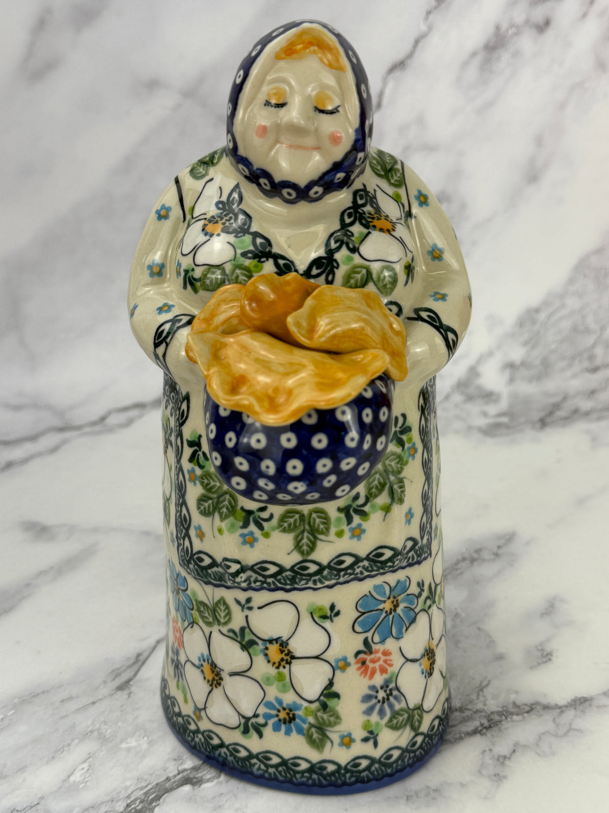 Galia Babcia - Pierogi (E)
