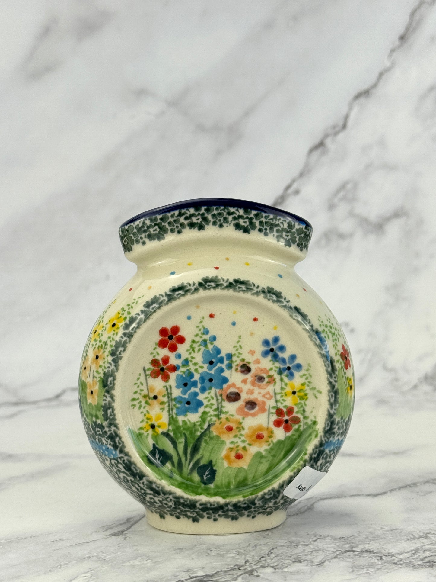 Unikat Vase - Shape C15 - Pattern U4875