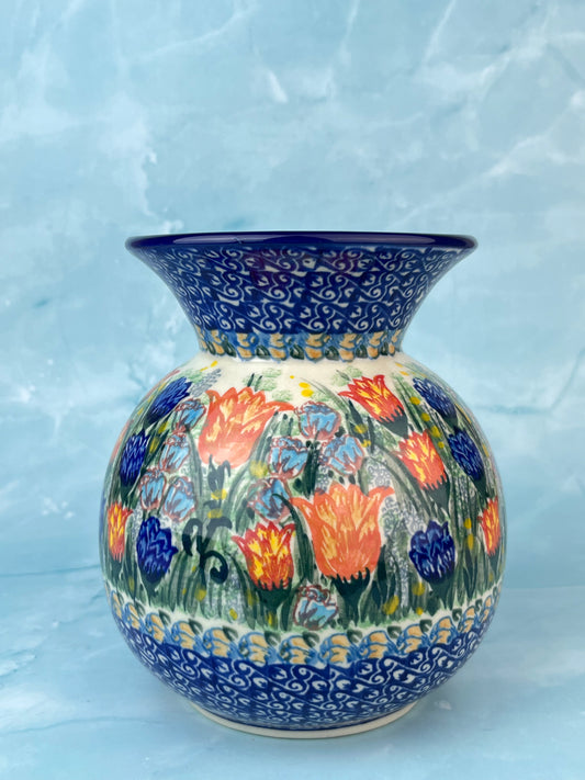 SALE XL Unikat "Bud" Vase - Shape 97 - Pattern U3651