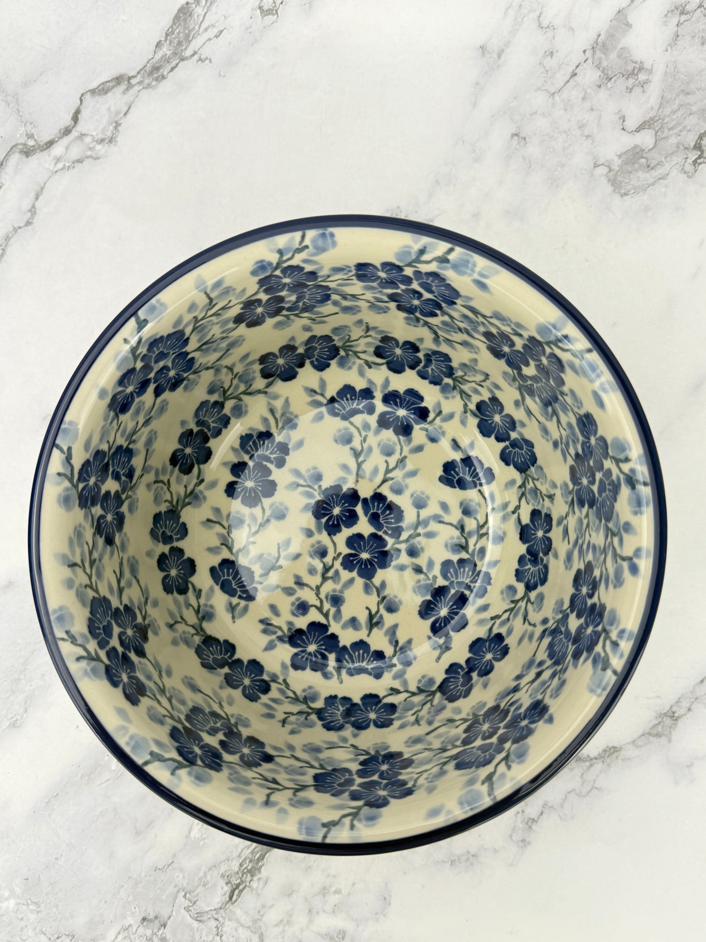 Mixing Bowl - Shape 212 - Pattern 3428