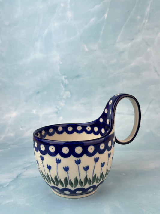 Soup Mug - Shape 845 - Pattern 377Z