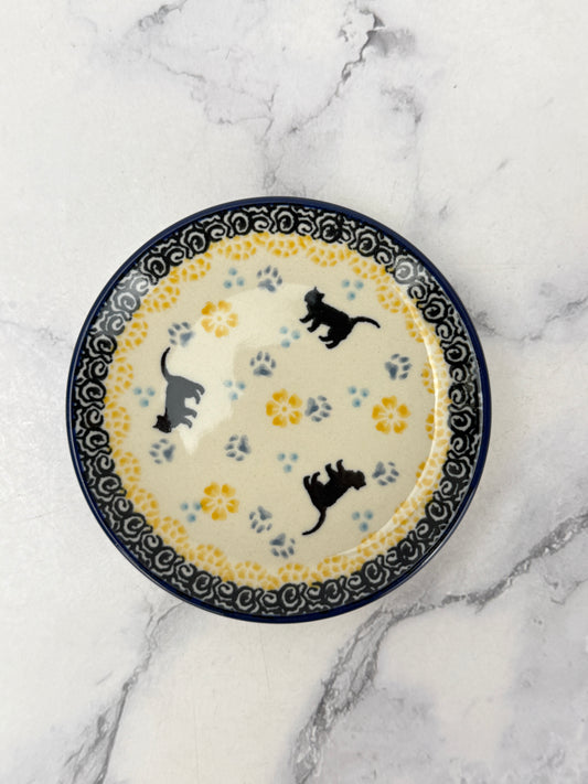 4” Coaster - Shape 262 - Pattern 2153