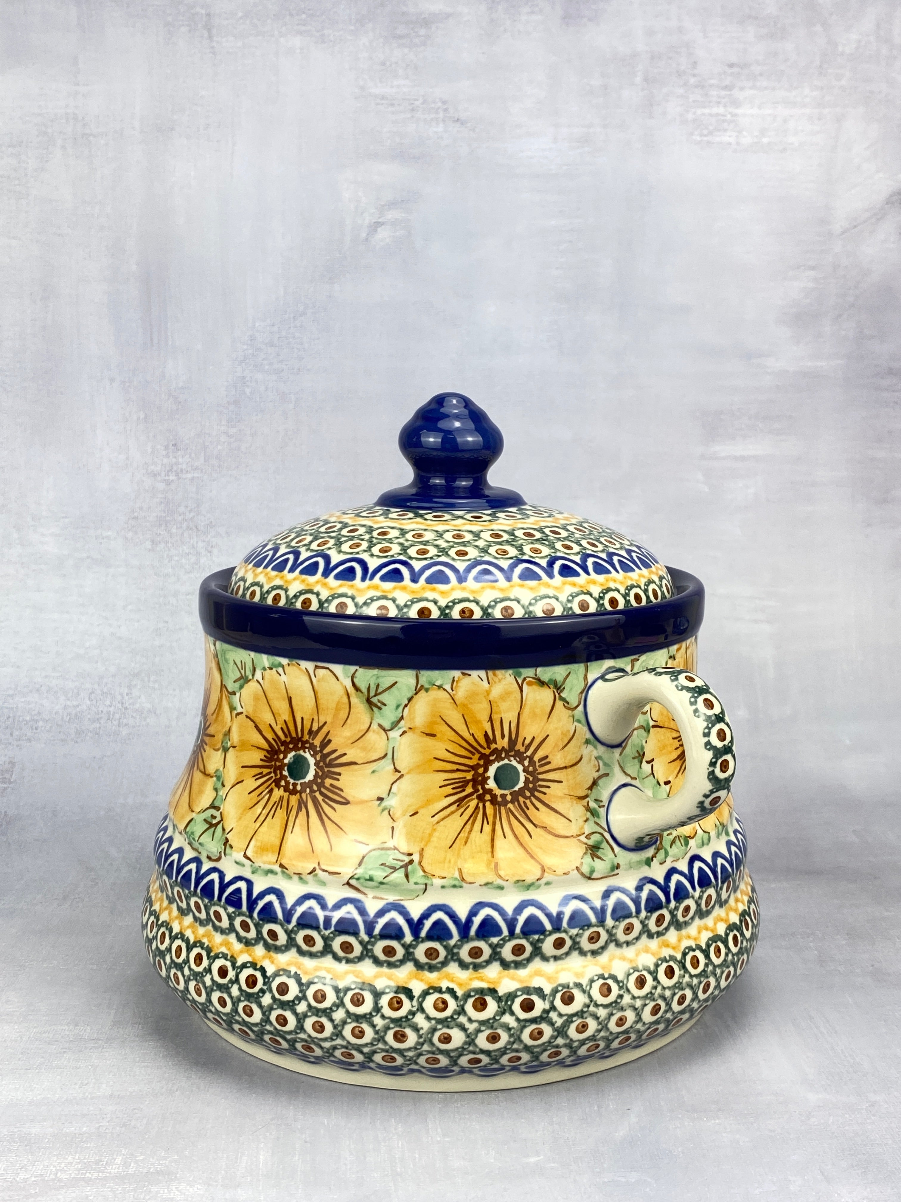 Sale Unikat 5 – Polish Pottery Westlake