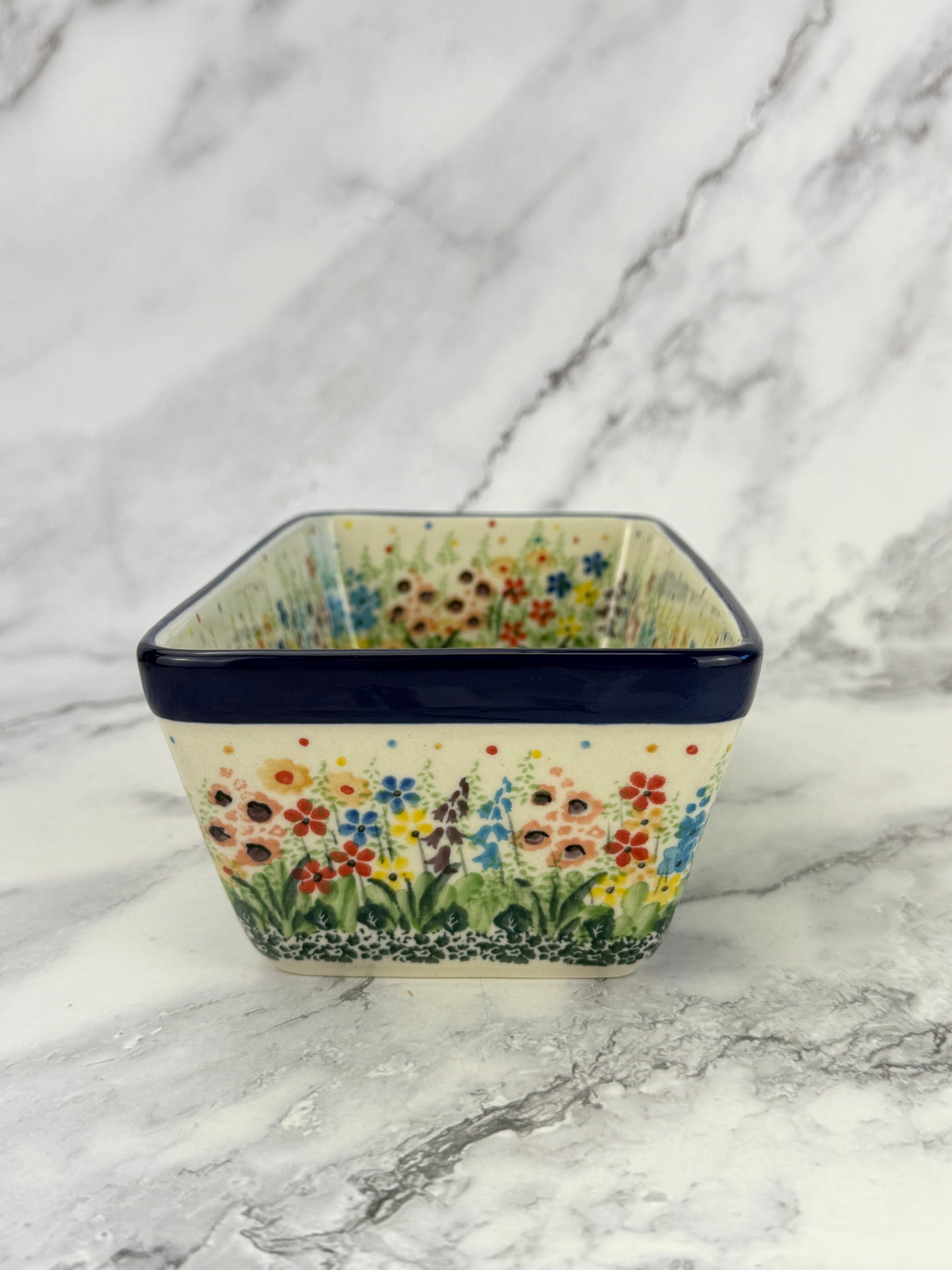 Unikat Loaf Baker - Shape 603 - Pattern U4875