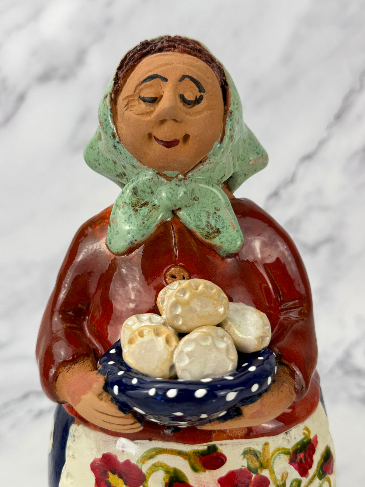 Babcia - C