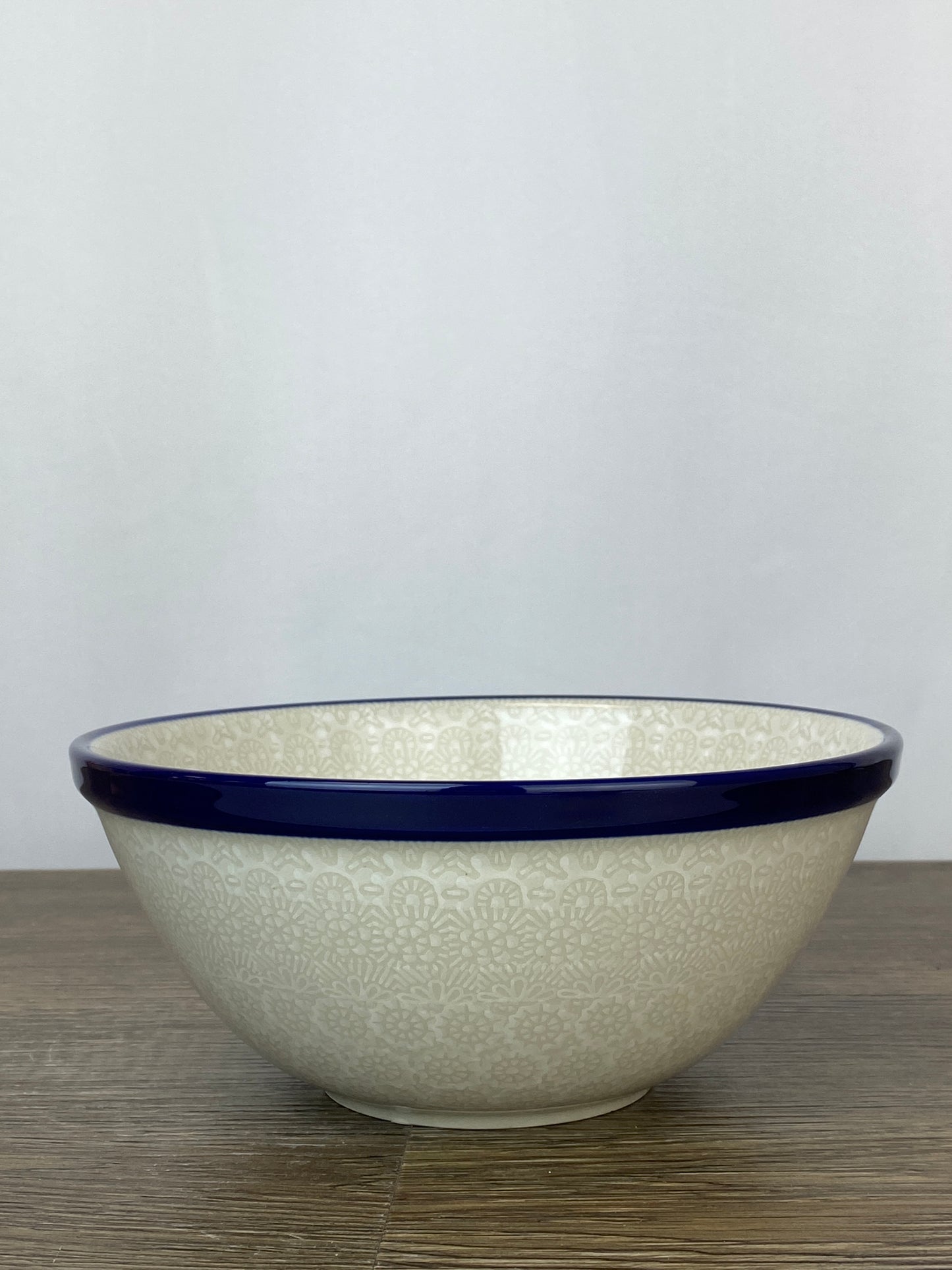 Kitchen / Serving Bowl - Shape 57 - Pattern 2324